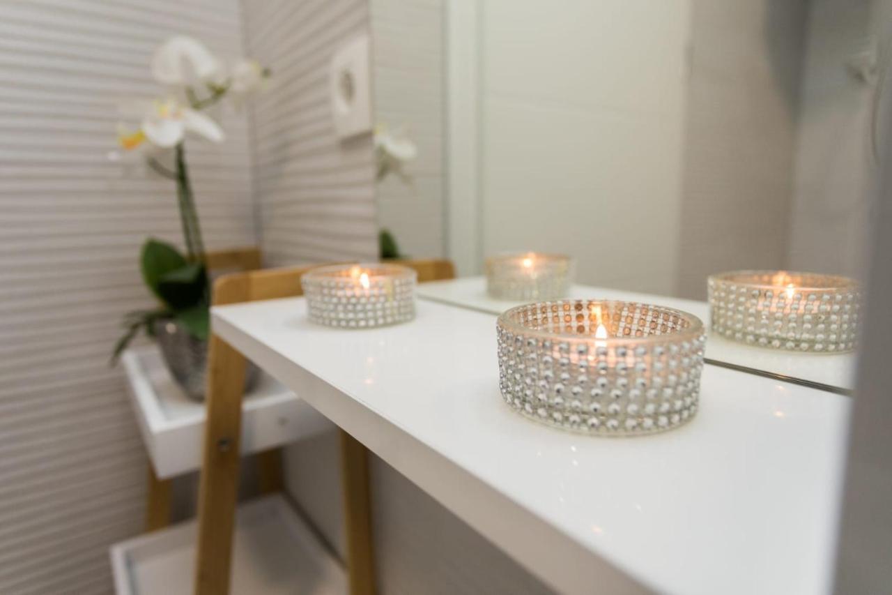 Bloom Apartment スプリト エクステリア 写真