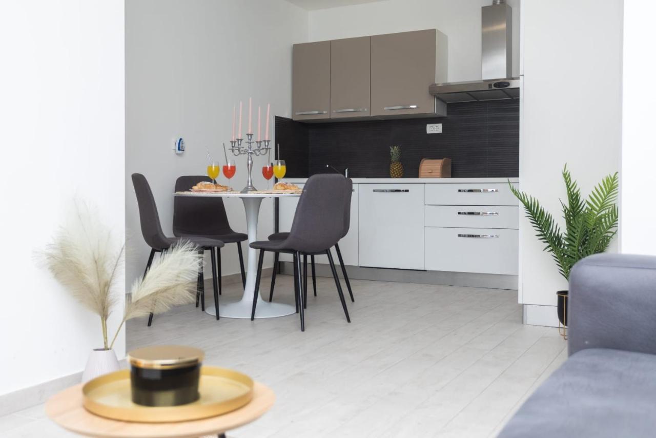 Bloom Apartment スプリト エクステリア 写真