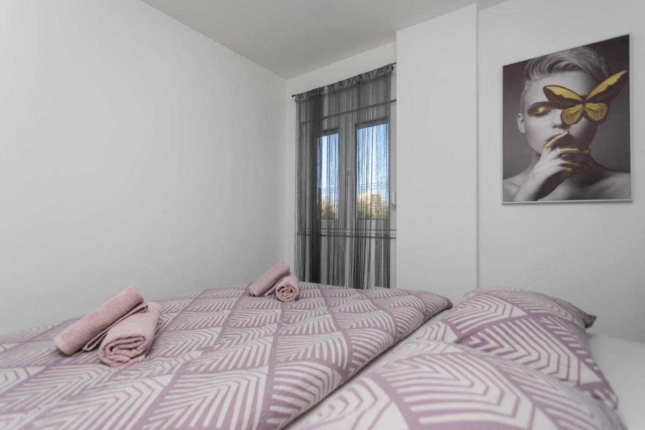 Bloom Apartment スプリト エクステリア 写真