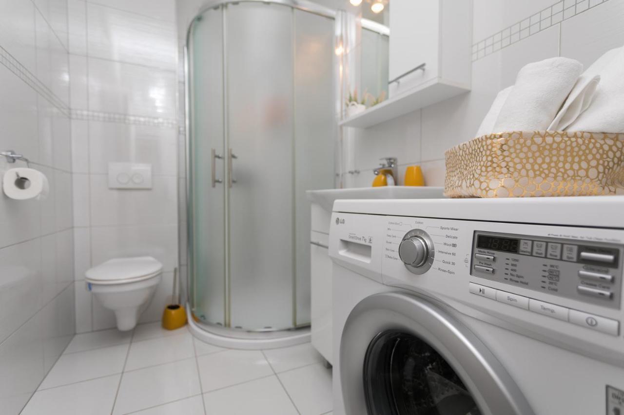 Bloom Apartment スプリト エクステリア 写真