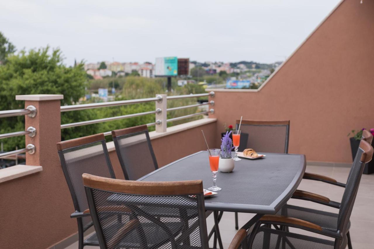 Bloom Apartment スプリト エクステリア 写真