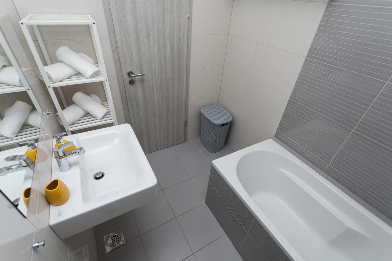 Bloom Apartment スプリト エクステリア 写真