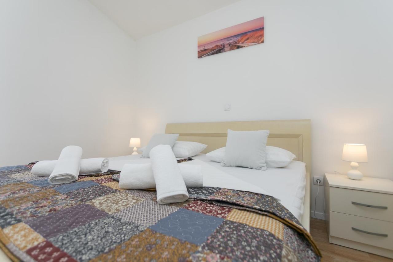 Bloom Apartment スプリト エクステリア 写真